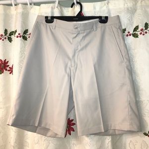 Greg Norman shorts